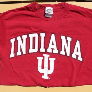 Indiana Hoosiers T-Shirt